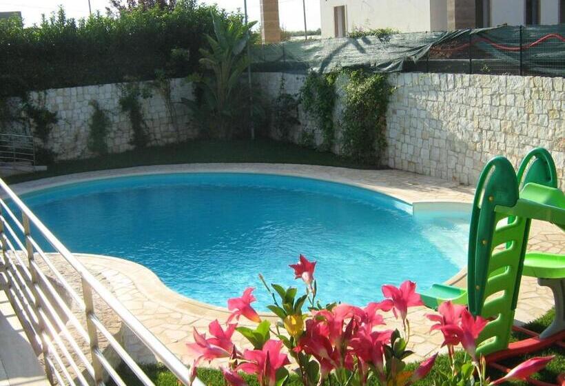 Bed and Breakfast Le Mediterranee