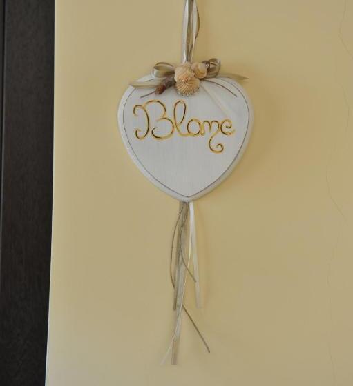 Bed and Breakfast Le Mediterranee