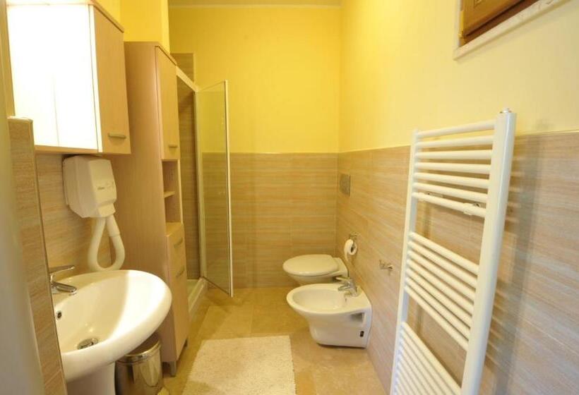 Bed and Breakfast Le Mediterranee