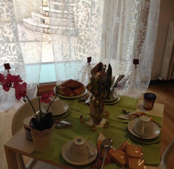 Bed and Breakfast Le Mediterranee