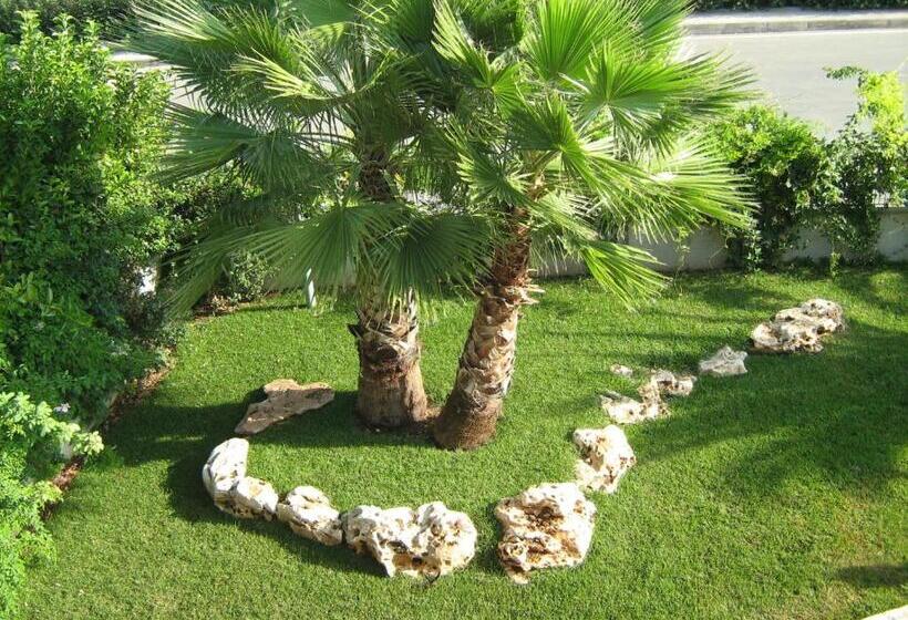 Bed and Breakfast Le Mediterranee