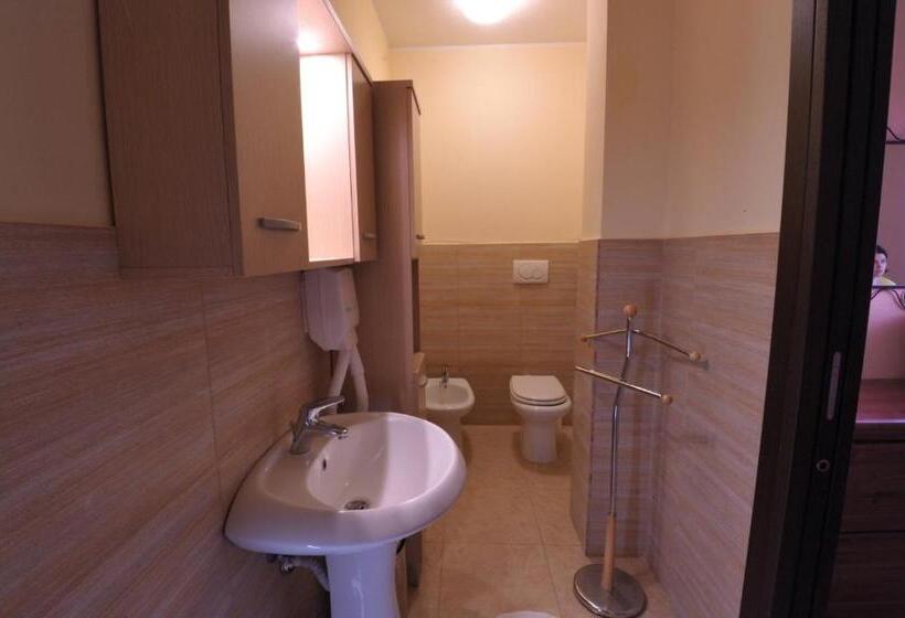 Bed and Breakfast Le Mediterranee