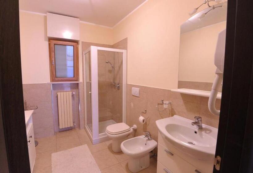 Bed and Breakfast Le Mediterranee