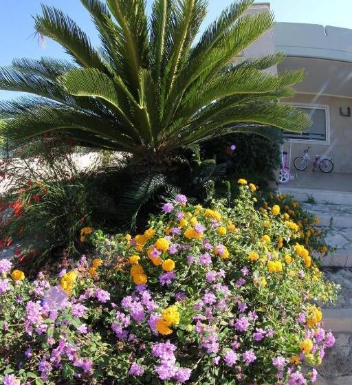 Bed and Breakfast Le Mediterranee