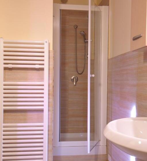 Bed and Breakfast Le Mediterranee