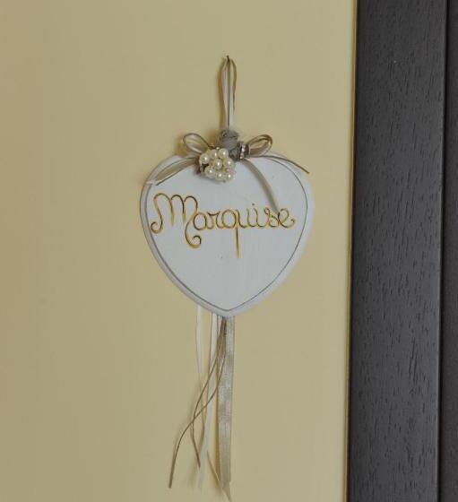 Bed and Breakfast Le Mediterranee