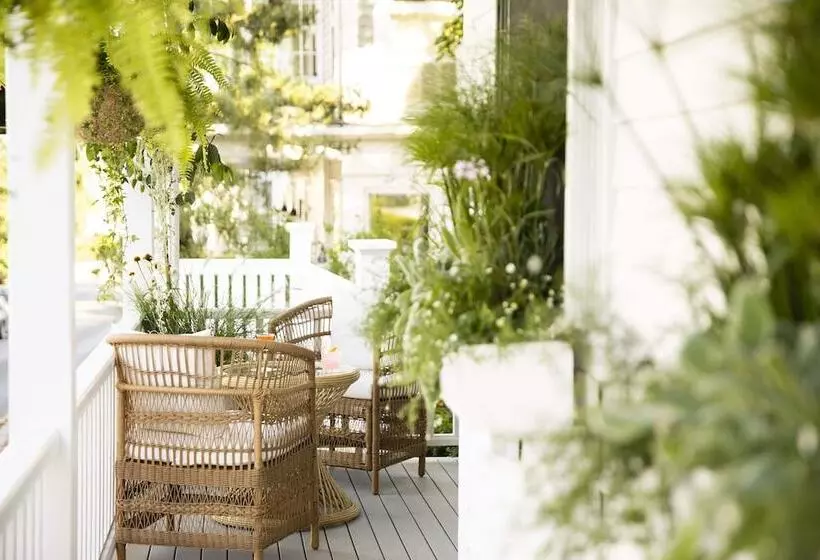 تختخواب و صبحانه Life House, Nantucket