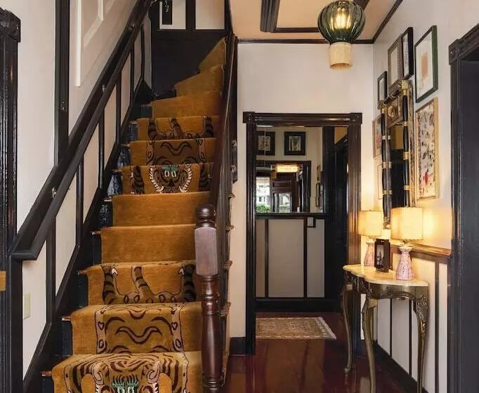 تختخواب و صبحانه Life House, Nantucket
