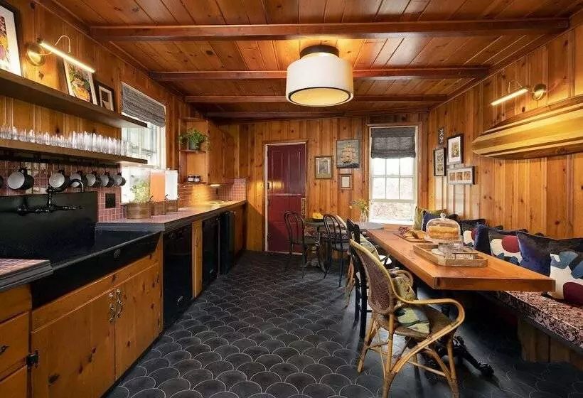 تختخواب و صبحانه Life House, Nantucket