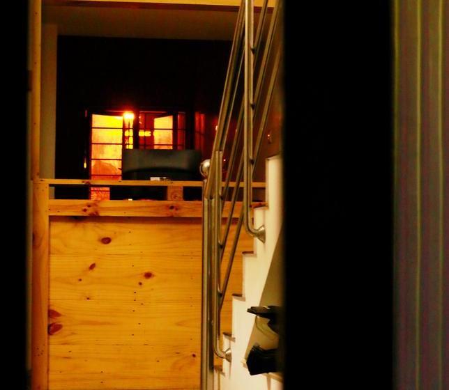 ベッドアンドブレックファースト Namasthe Fort Kochi