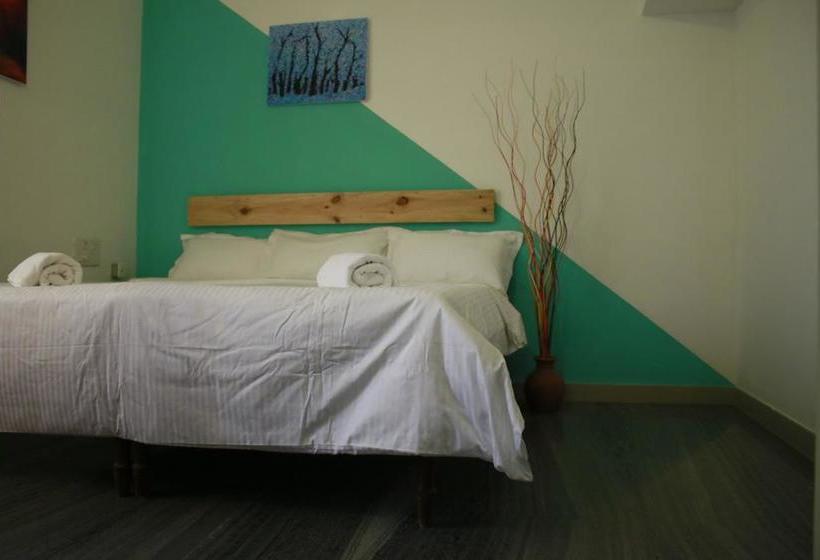 ベッドアンドブレックファースト Namasthe Fort Kochi