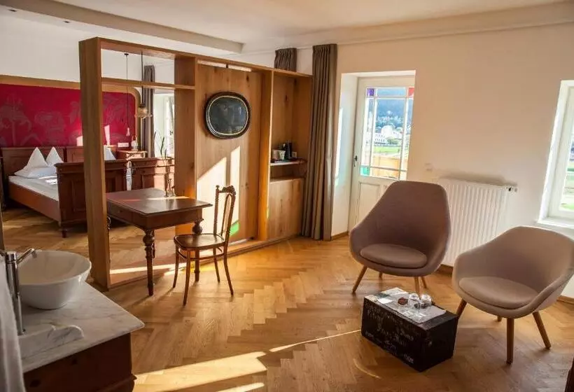 ベッドアンドブレックファースト Niedermairhof