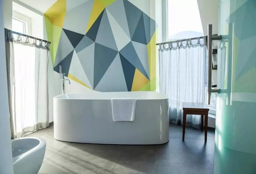 ベッドアンドブレックファースト Niedermairhof