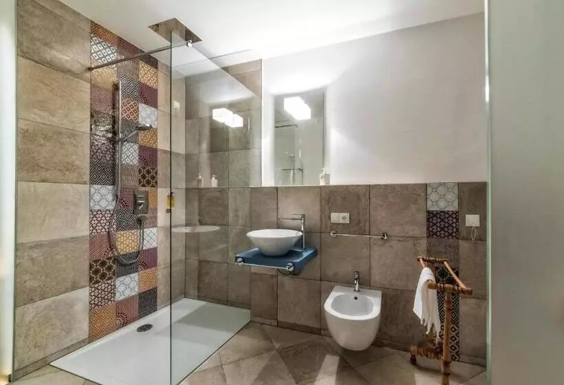 ベッドアンドブレックファースト Niedermairhof