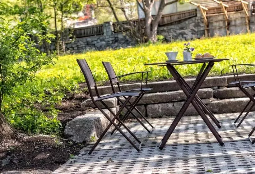 ベッドアンドブレックファースト Niedermairhof