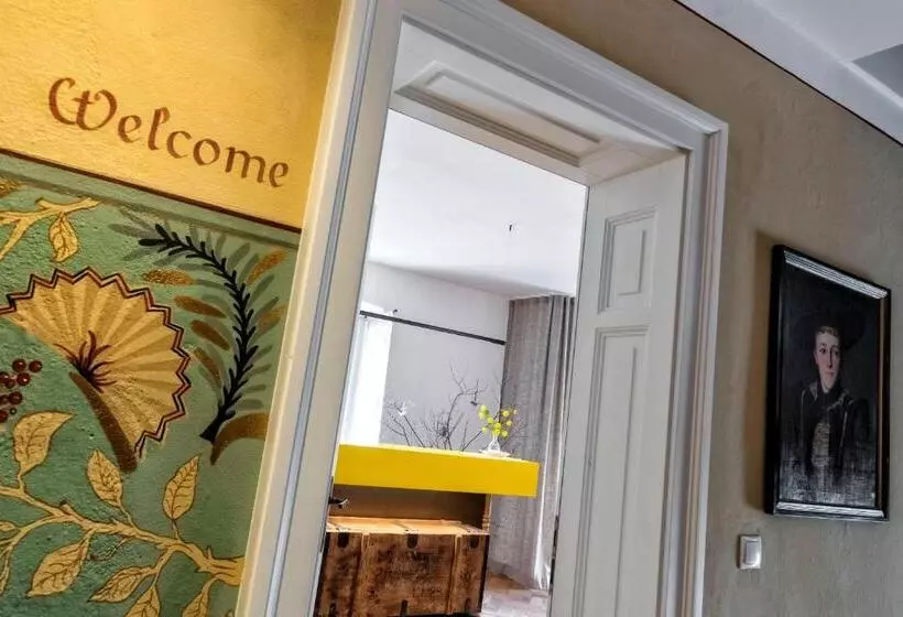 ベッドアンドブレックファースト Niedermairhof