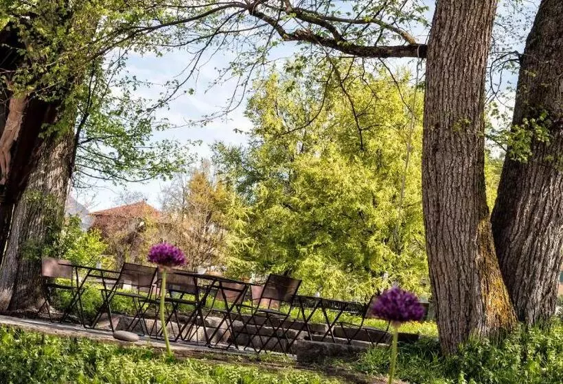 ベッドアンドブレックファースト Niedermairhof