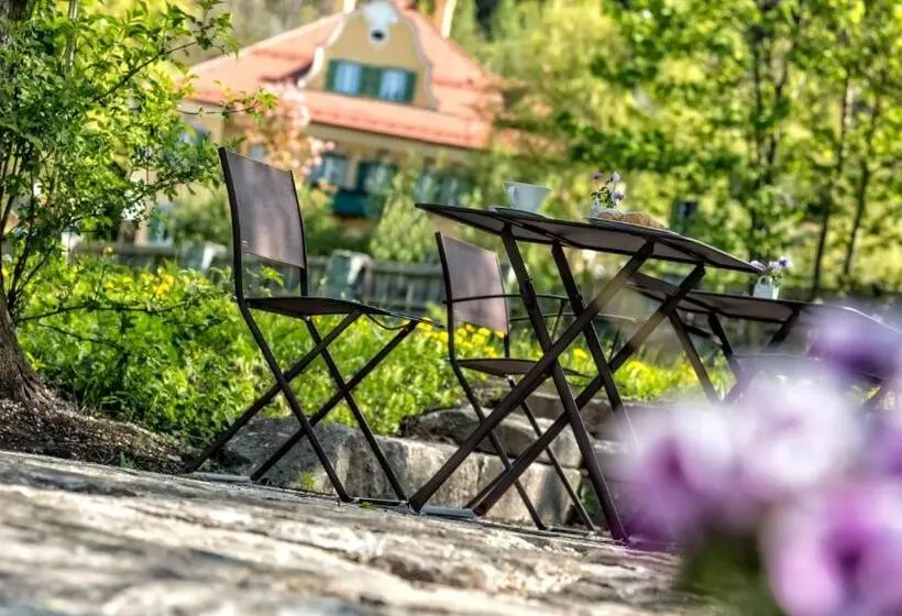 ベッドアンドブレックファースト Niedermairhof