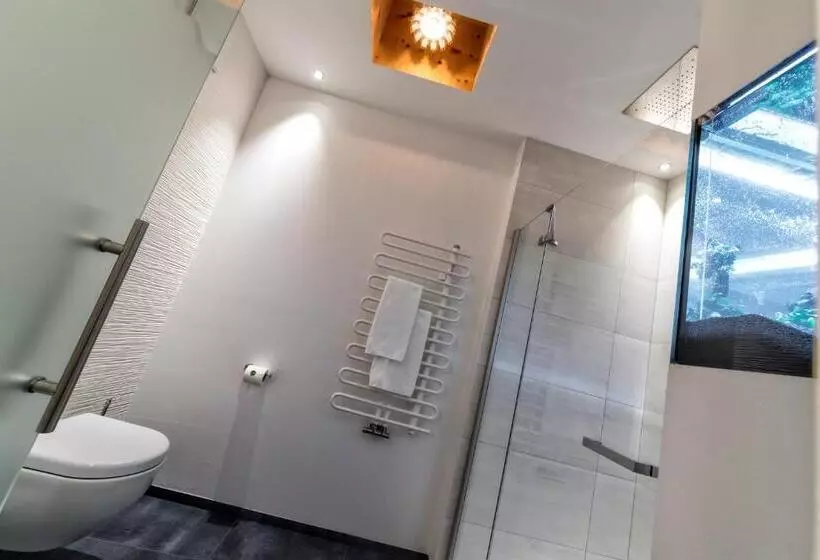 ベッドアンドブレックファースト Niedermairhof