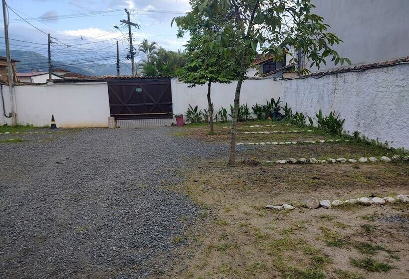 مبيت وإفطار Pousada Tropical