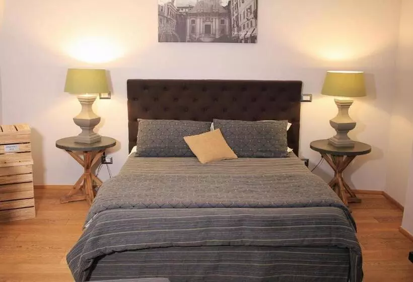 ベッドアンドブレックファースト R&b La Torre