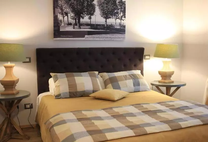 ベッドアンドブレックファースト R&b La Torre