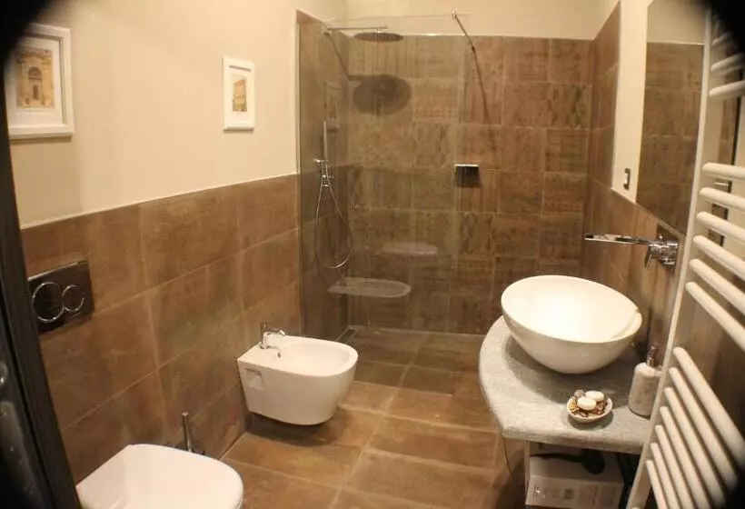 ベッドアンドブレックファースト R&b La Torre