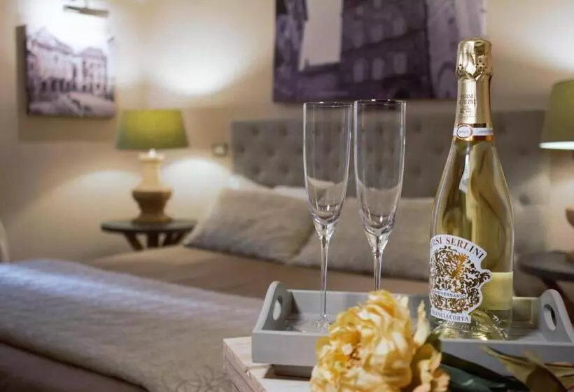 ベッドアンドブレックファースト R&b La Torre