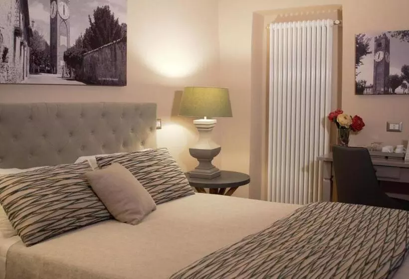 ベッドアンドブレックファースト R&b La Torre