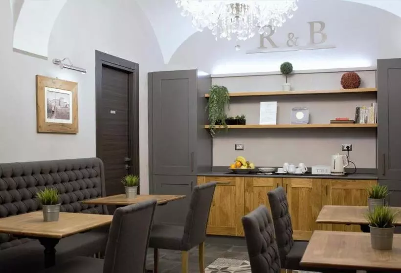 ベッドアンドブレックファースト R&b La Torre