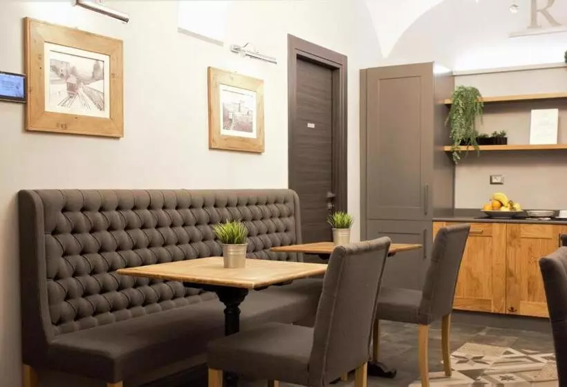 ベッドアンドブレックファースト R&b La Torre