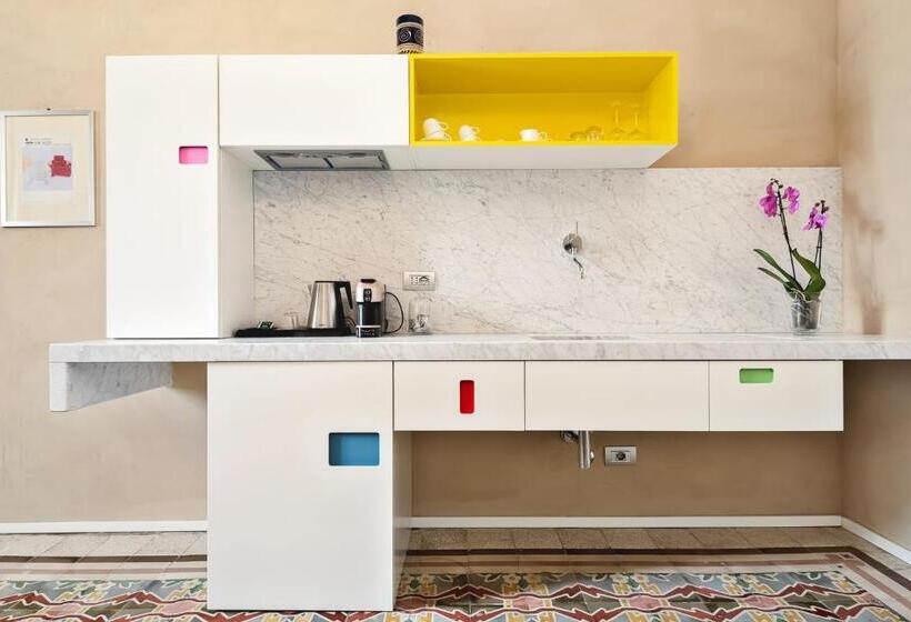 ベッドアンドブレックファースト Relais Montepepe Winery & Spa