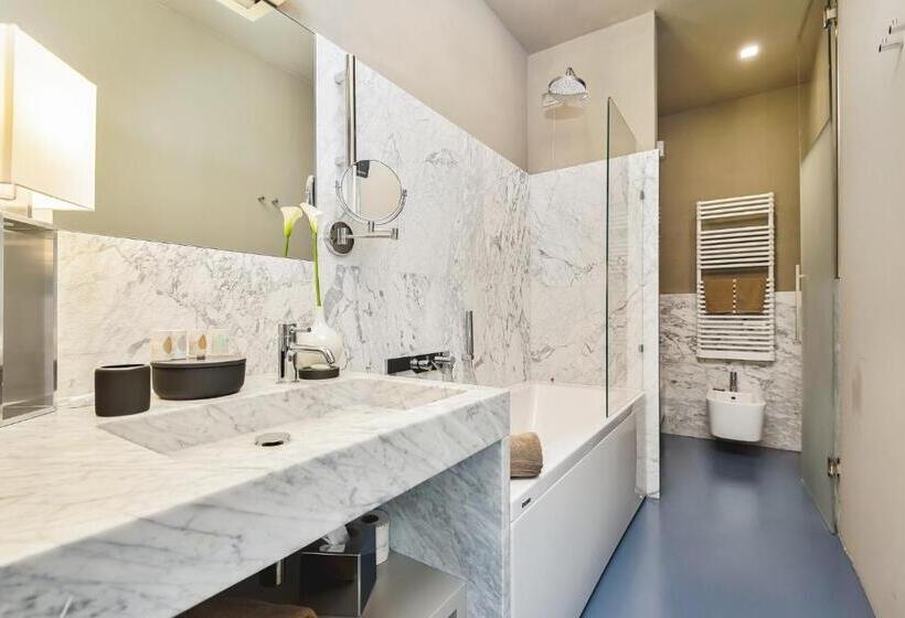 ベッドアンドブレックファースト Relais Montepepe Winery & Spa