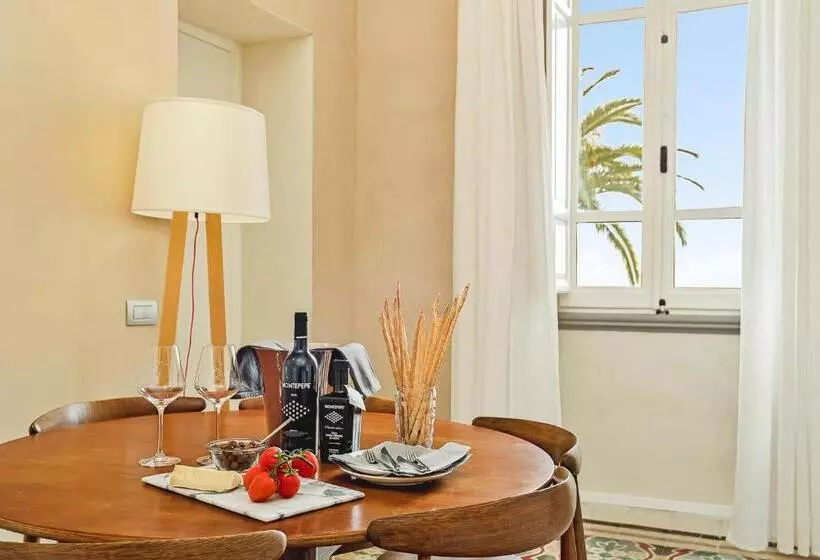 Aamiaismajoitus (B&B) Relais Montepepe Winery & Spa