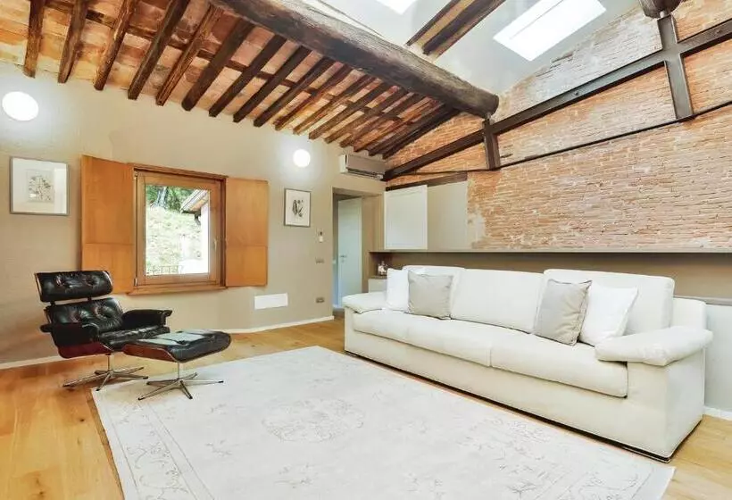 Aamiaismajoitus (B&B) Relais Montepepe Winery & Spa