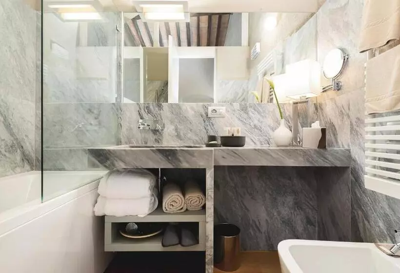 Aamiaismajoitus (B&B) Relais Montepepe Winery & Spa