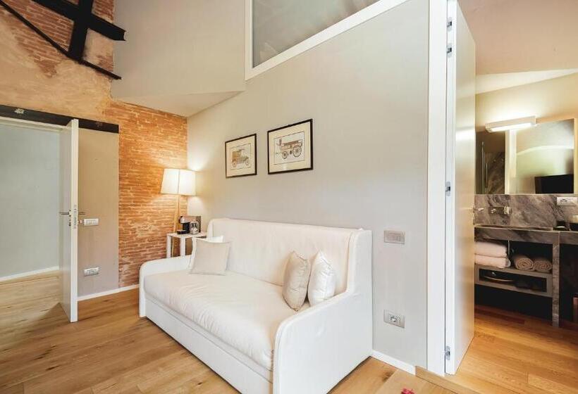 ベッドアンドブレックファースト Relais Montepepe Winery & Spa