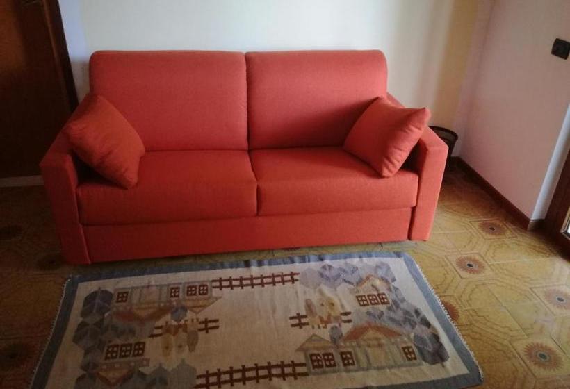 住宿加早餐 San Giorgio Lazise