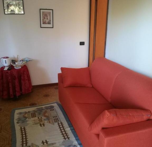 住宿加早餐 San Giorgio Lazise