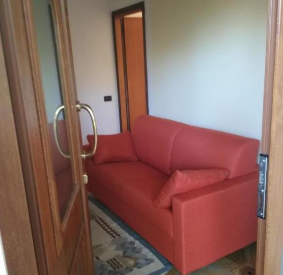 住宿加早餐 San Giorgio Lazise