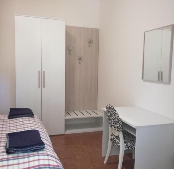 住宿加早餐 San Giorgio Lazise