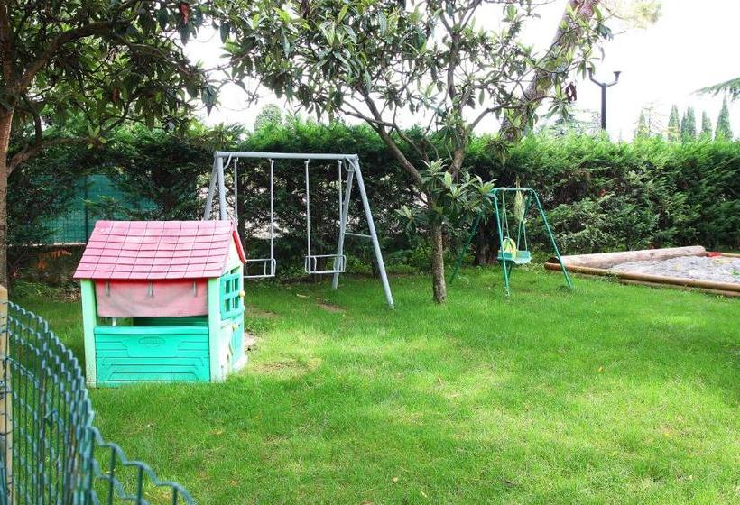 住宿加早餐 San Giorgio Lazise