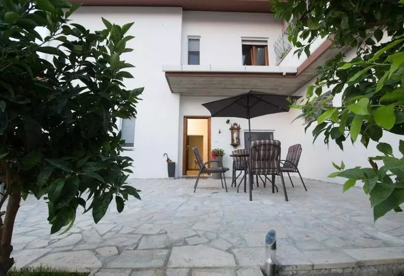 Aamiaismajoitus (B&B) Sapore Di Sale