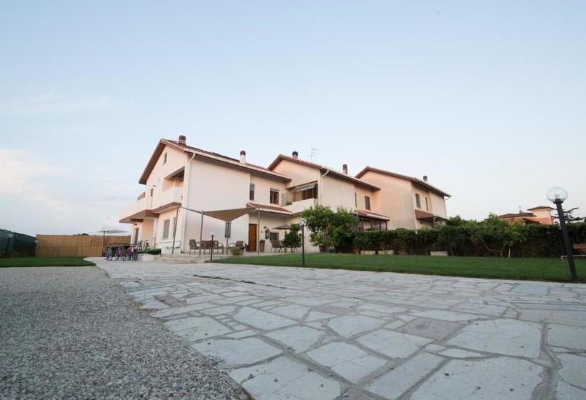 住宿加早餐  Sapore Di Sale