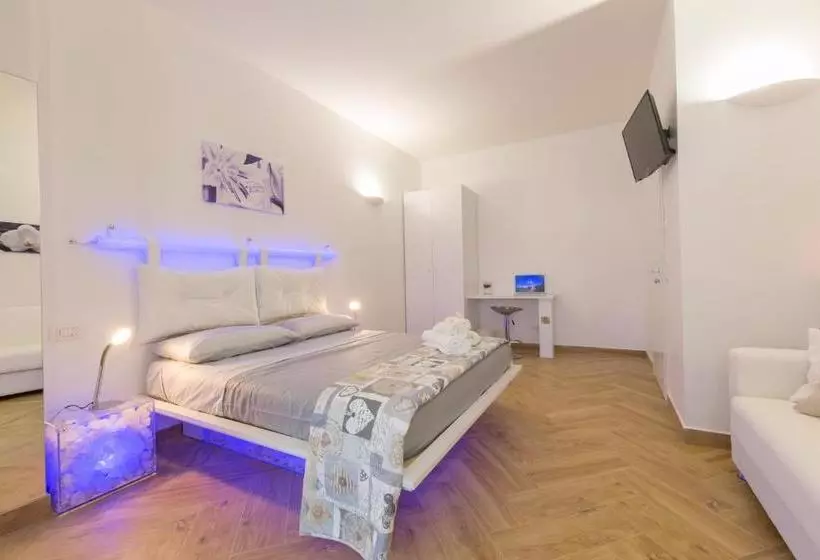 Aamiaismajoitus (B&B) Sapore Di Sale