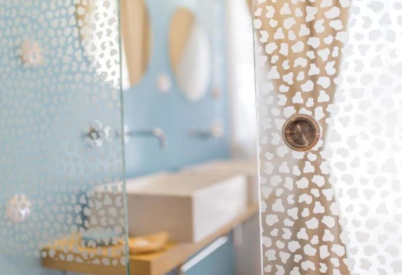 住宿加早餐  Sapore Di Sale