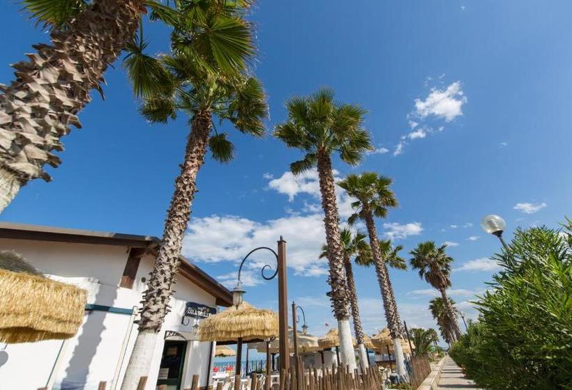 住宿加早餐  Sapore Di Sale