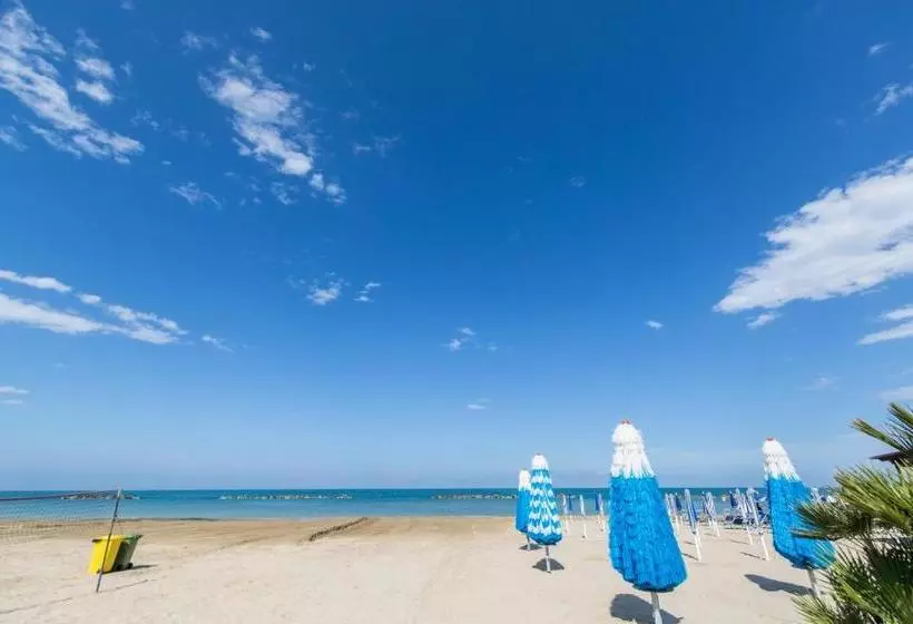 Aamiaismajoitus (B&B) Sapore Di Sale