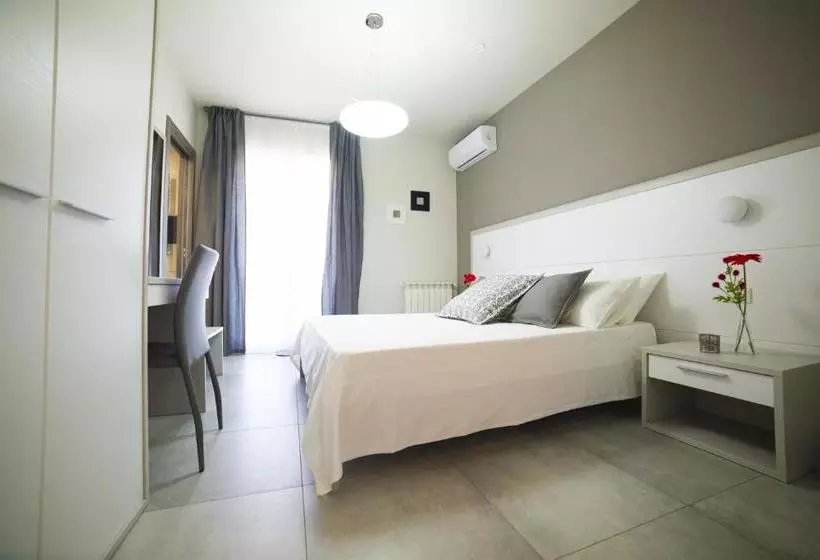 تختخواب و صبحانه Sikania Casa Diamond