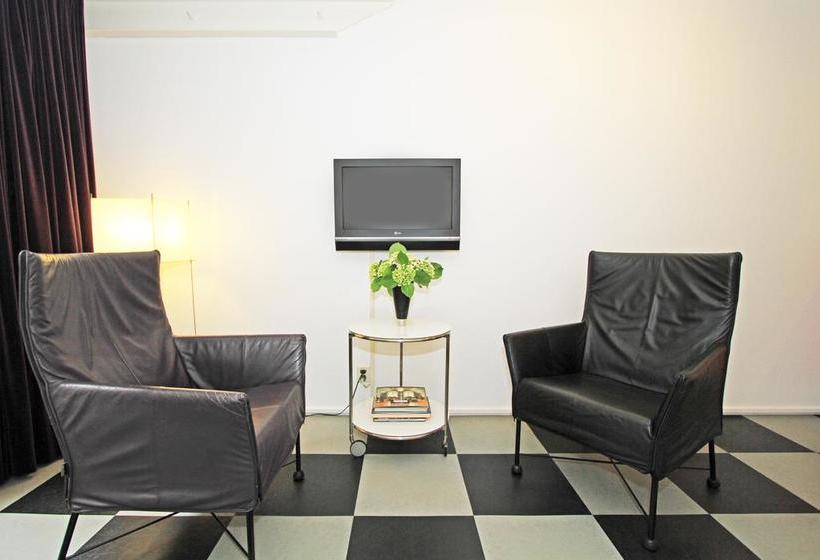 مبيت وإفطار Studio Bloemgracht